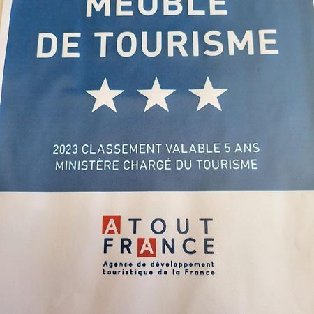Appartement Standing Bord Sorgue LʼIsle-sur-la-Sorgue Εξωτερικό φωτογραφία