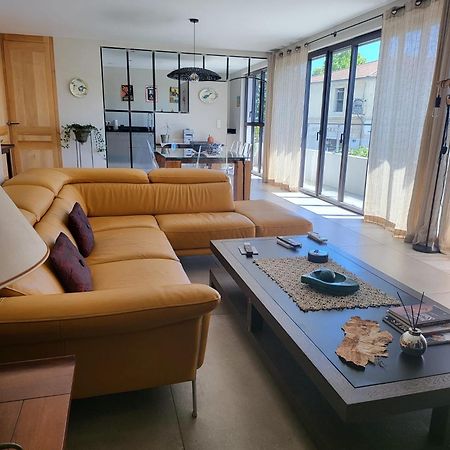 Appartement Standing Bord Sorgue LʼIsle-sur-la-Sorgue Εξωτερικό φωτογραφία