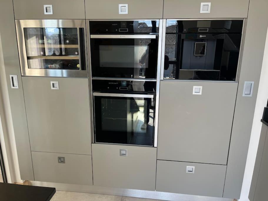 Appartement Standing Bord Sorgue LʼIsle-sur-la-Sorgue Εξωτερικό φωτογραφία