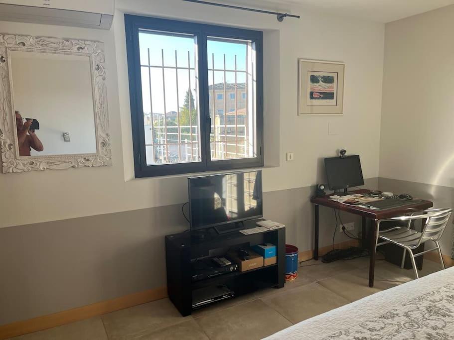 Appartement Standing Bord Sorgue LʼIsle-sur-la-Sorgue Εξωτερικό φωτογραφία