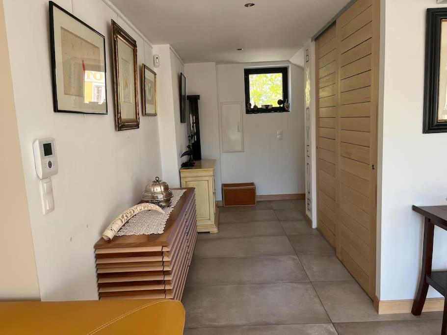 Appartement Standing Bord Sorgue LʼIsle-sur-la-Sorgue Εξωτερικό φωτογραφία
