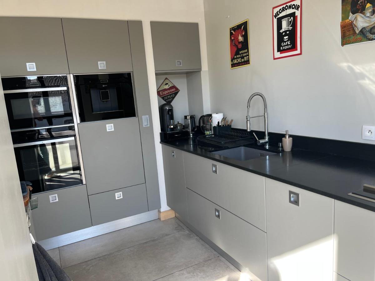 Appartement Standing Bord Sorgue LʼIsle-sur-la-Sorgue Εξωτερικό φωτογραφία