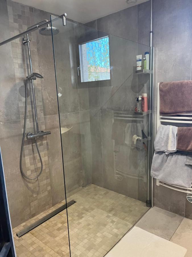 Appartement Standing Bord Sorgue LʼIsle-sur-la-Sorgue Εξωτερικό φωτογραφία