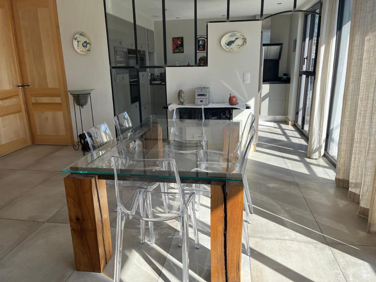 Appartement Standing Bord Sorgue LʼIsle-sur-la-Sorgue Εξωτερικό φωτογραφία