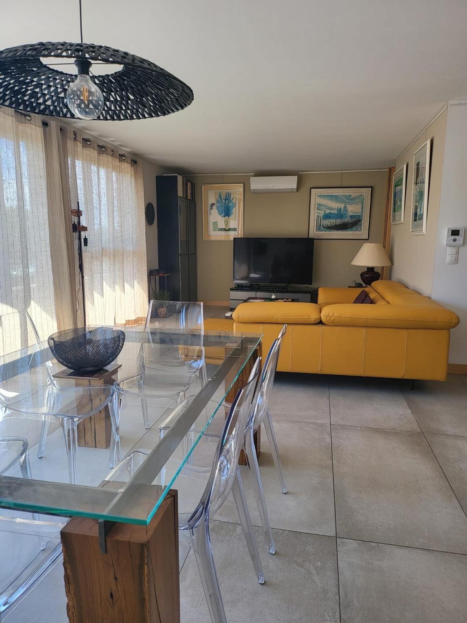 Appartement Standing Bord Sorgue LʼIsle-sur-la-Sorgue Εξωτερικό φωτογραφία