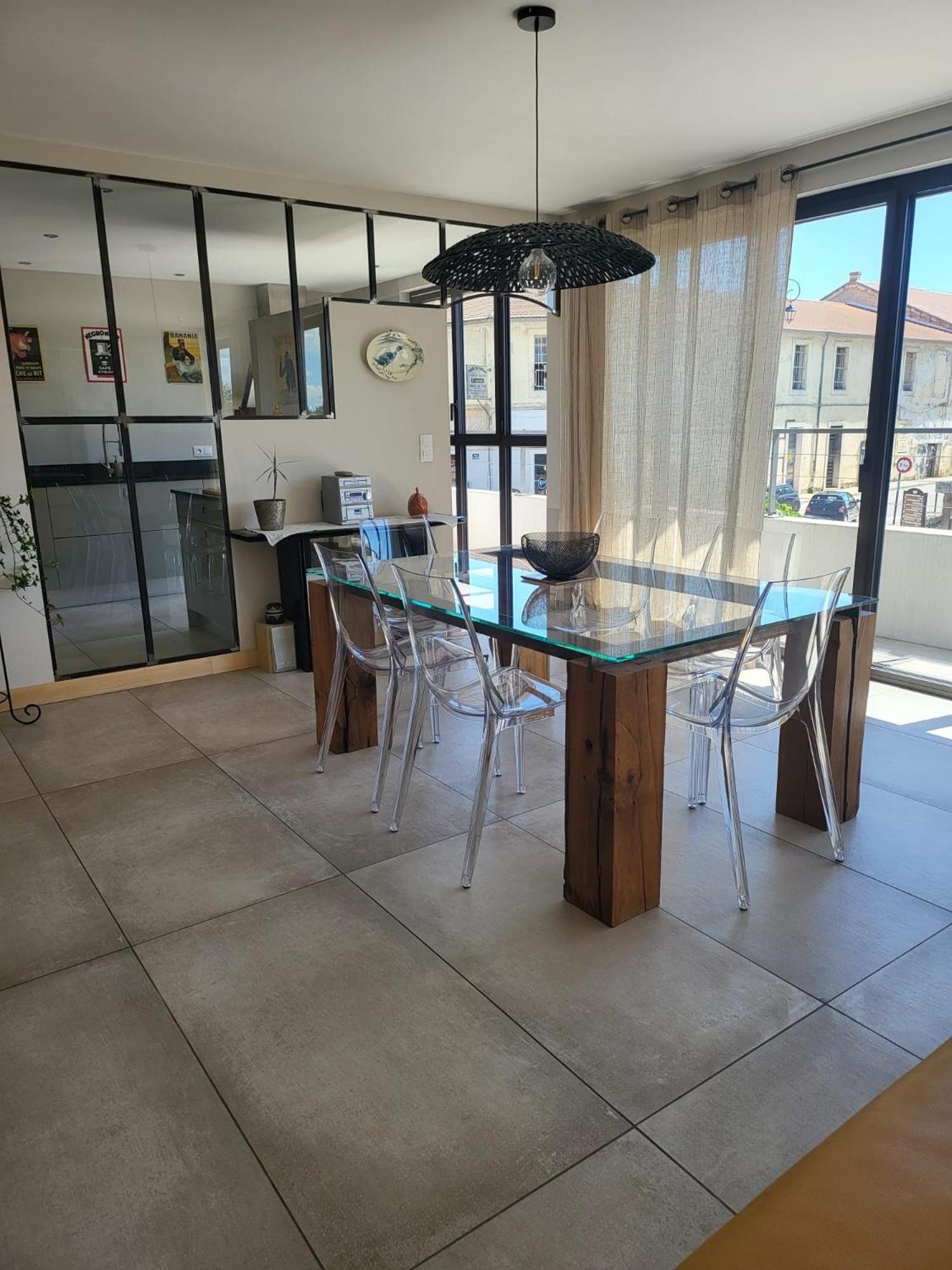Appartement Standing Bord Sorgue LʼIsle-sur-la-Sorgue Εξωτερικό φωτογραφία
