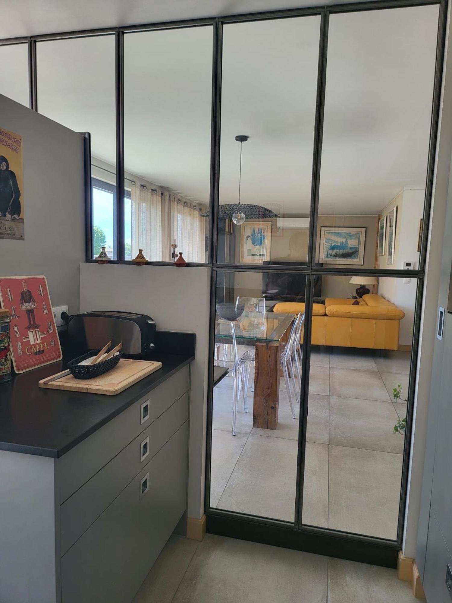 Appartement Standing Bord Sorgue LʼIsle-sur-la-Sorgue Εξωτερικό φωτογραφία